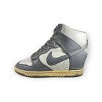 Nike Dunk High-heel - Maat 38.5, Kleding | Dames, Schoenen, Verzenden, Nike, Sneakers of Gympen, Gedragen