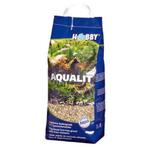 Hobby Aqualit, Bodemgrond, Papieren zak 8 kg, Ophalen of Verzenden, Nieuw