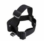 Hoofdband / Head Strap - type HV1 (GoPro / Actioncam), Verzenden, Nieuw