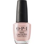 OPI Nail Lacquer  Bare My Soul  15ml, Nieuw, Verzenden