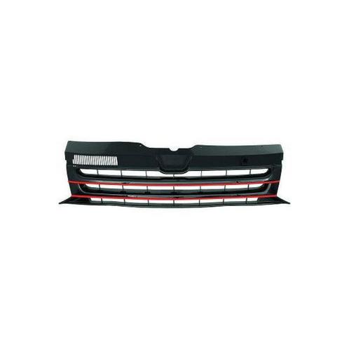 Redline Gril VW Transporter T5 2009 - 2015 CS270, Auto-onderdelen, Carrosserie en Plaatwerk, Nieuw, Herkomst onderdeel bekend