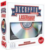 Decrypto - Laser Drive | Scorpion Masqué -, Hobby en Vrije tijd, Gezelschapsspellen | Bordspellen, Nieuw, Verzenden