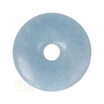 Angeliet ( Anhydriet ) Donut Nr 14 - Ø 4cm, Verzenden, Nieuw