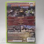 Mx vs Atv Untamed Xbox 360, Ophalen of Verzenden, Nieuw