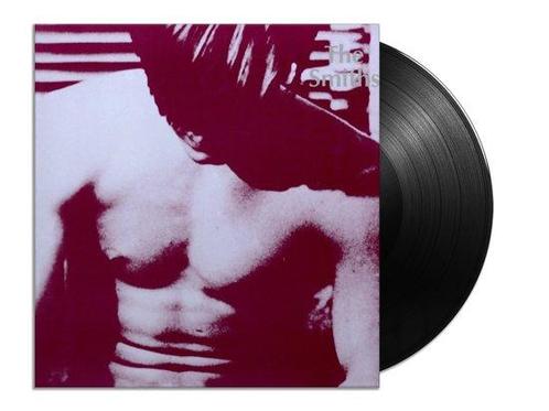 The Smiths LP, Cd's en Dvd's, Vinyl | Overige Vinyl, Verzenden