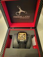 Rebellion - RE-VOLT - 10.00.001 - Heren - 2010-2020, Sieraden, Tassen en Uiterlijk, Horloges | Heren, Nieuw