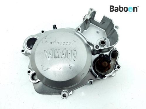 Koppelings Deksel Yamaha DT 125 X 2005-2006 (DT125X), Motoren, Onderdelen | Yamaha, Gebruikt, Verzenden