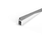 Vullat met koppelgroef voor klemprofiel-15 mm-2000 mm, Doe-het-zelf en Verbouw, Metalen, Ophalen of Verzenden, Nieuw