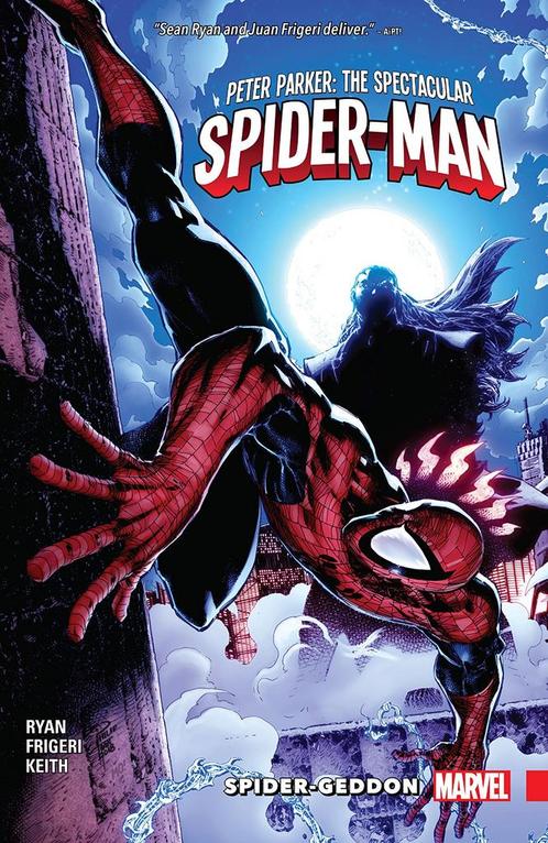 Peter Parker: The Spectacular Spider-Man Volume 5, Boeken, Strips | Comics, Nieuw, Verzenden