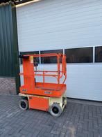 JLG 1230 ES Masthoogwerker (2014)