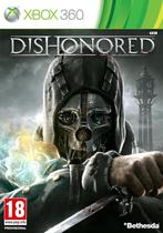 Dishonored, Ophalen of Verzenden, Nieuw