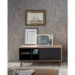 SIT Tv-meubel Mailbox in scandi look, shabby chic, vintage, Verzenden, Nieuw