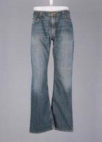 Vintage Straight Levis 550 Blue size 36 / 29, Ophalen of Verzenden, Nieuw