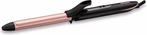 BaByliss Rose-Quartz 19mm Krultang C450E - 6 temperatuurinst, Verzenden, Nieuw