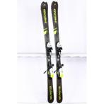 97 117 137 kinder skis HEAD MONSTER PRO, era 2.0 + Head SLR, Gebruikt, Verzenden, Carve, Skiën