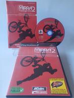 Dave Mirra Freestyle BMX 2 Playstation 2, Nieuw, Ophalen of Verzenden