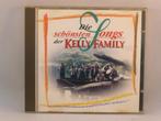 Kelly Family - Die schönsten Songs, Verzenden, Nieuw in verpakking