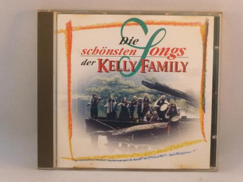 Kelly Family - Die schönsten Songs, Cd's en Dvd's, Cd's | Pop, Verzenden