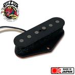 Razor Blood Moon Bridge Pickup for Telecaster®, Muziek en Instrumenten, Snaarinstrumenten | Gitaren | Elektrisch, Verzenden, Nieuw