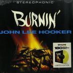 lp nieuw - John Lee Hooker - Burnin, Verzenden, Zo goed als nieuw