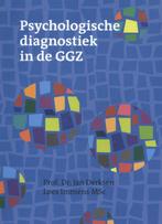 Psychologische diagnostiek in de GGZ 9789080570689, Boeken, Studieboeken en Cursussen, Verzenden, Zo goed als nieuw