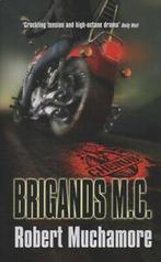 CHERUB: Brigands M.C by Robert Muchamore (Hardback), Gelezen, Verzenden, Robert Muchamore