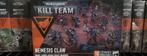 Kill Team nemesis claw (Warhammer nieuw), Hobby en Vrije tijd, Ophalen of Verzenden, Nieuw