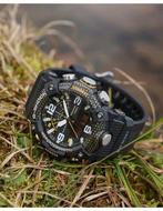 Casio - MASTER CARBONIO OF G - TERRA MUDMASTER BLUETOOTH -, Sieraden, Tassen en Uiterlijk, Horloges | Heren, Nieuw