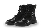 Kipling Veterboots in maat 31 Zwart | 10% extra korting, Kinderen en Baby's, Kinderkleding | Schoenen en Sokken, Kipling, Verzenden