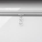 ProPlus Veelzijdige S-haak - 4 mm dik - Chroom - 44 x 21 mm, Caravans en Kamperen, Ophalen of Verzenden, Nieuw