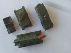 TULA Bullit Plant 1:64 - Model militair voertuig (4) -, Nieuw