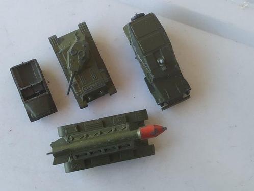 TULA Bullit Plant 1:64 - Model militair voertuig (4) -, Kinderen en Baby's, Speelgoed | Overig
