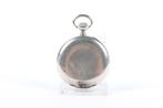 Longines - Pocket Watch, 0,800 Silver - Zonder Minimumprijs, Sieraden, Tassen en Uiterlijk, Horloges | Heren, Nieuw