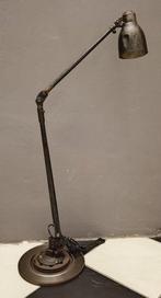 Lamp - IJzer - Industriële lamp