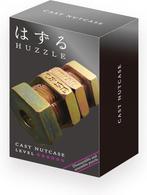 Huzzle Cast Puzzle - Nutcase (level 6) | Huzzle - Puzzels, Verzenden, Nieuw