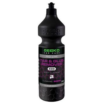 Gecko Pro Teerverwijderaar 1ltr beschikbaar voor biedingen