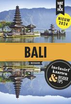9789043930604 Wat  Hoe reisgids - Bali Wat & Hoe Reisgids, Boeken, Studieboeken en Cursussen, Nieuw, Wat & Hoe Reisgids, Verzenden