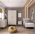 Kocot Kids Kubi Ladekast, Kinderen en Baby's, Kinderkamer | Commodes en Kasten, Kast, Verzenden, Nieuw, 75 tot 100 cm