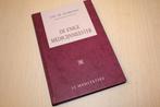 9789033118395 . Titel:  De enige medicijnmeester 52 midit..., Boeken, Verzenden, Nieuw