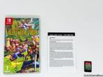 Nintendo Switch - Collection Of Mana, Spelcomputers en Games, Games | Nintendo Switch, Verzenden, Gebruikt