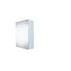 Best-Design Fonty Spiegelkast 40x60cm Wit, Ophalen of Verzenden, Nieuw, Bad