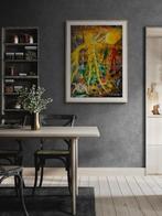 Miroslav Spadrna (Pintorcheco) - Alma de una mujer-soul of a