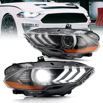koplampen Ford Mustang 6e beschikbaar voor biedingen
