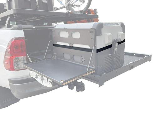 FRONT RUNNER - DROP DOWN TAILGATE TABLE TO FRIDGE, Caravans en Kamperen, Koelboxen, Ophalen of Verzenden