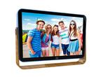 Kodak 10 digitale fotolijst met Wi-Fi en multi-touch, Verzenden, Nieuw