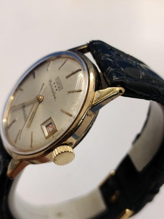 Pontiac - Hydronaut - Zonder Minimumprijs - 21000 - Heren -, Sieraden, Tassen en Uiterlijk, Horloges | Heren