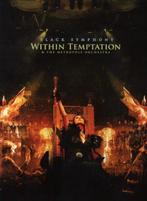 dvd - Within Temptation - Black Symphony, Zo goed als nieuw, Verzenden