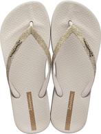 Ipanema - Maat 39 - Anatomic Lolita Slippers Dames - Beige, Verzenden, Nieuw
