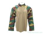 Seyntex ABL Tactical shirt UBAC longsleeve, Ripstop, M97 ..., Verzamelen, Militaria | Algemeen, Overige gebieden, Ophalen of Verzenden