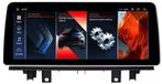 BMW X1 2016-2022 android 14 navigatie apple carplay 12,3inch, Auto diversen, Autonavigatie, Ophalen of Verzenden, Nieuw